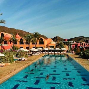 Hyatt Regency Taba Heights