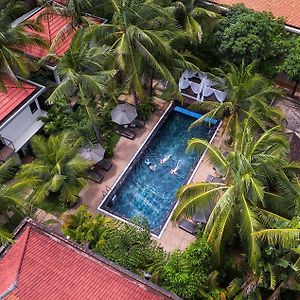 Apsara Suorkear Villa