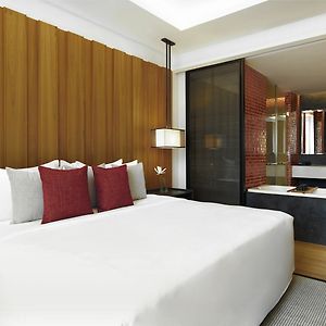 Anantara Chiang Mai Serviced Suites